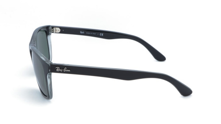 Зображення 4: Сонцезахисні окуляри Ray Ban RB 4181 6130 57 Highstreet