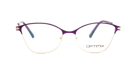 Изображение 5: Оправа для очков OPTIMIX OM920 С003 55
