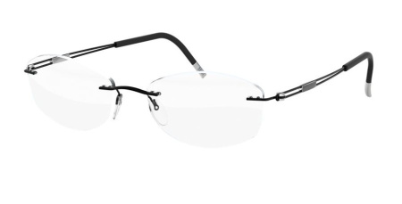 Зображення 1: Оправа для окулярів Silhouette 5521 9040 19/150