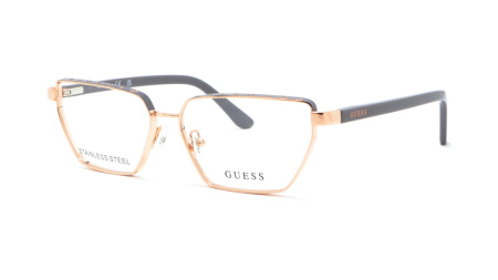 Зображення 1: Оправа для окулярів GUESS GU 50123 028 55