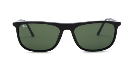 Зображення 2: Сонцезахисні окуляри Ray Ban RB 2216 901/31 61 Highstreet
