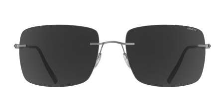 Зображення 2: Сонцезахисні окуляри Silhouette 8752 6560 60