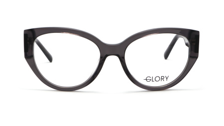 Изображение 2: Оправа для очков GLORY 450 GREY 54