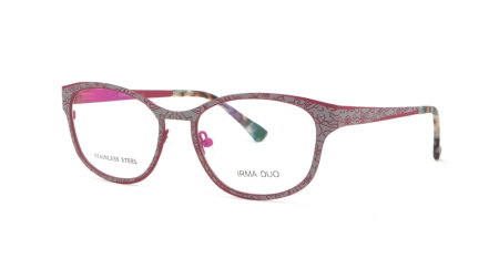 Изображение 1: Оправа для окулярів IRMA DUO S8276 C3 52