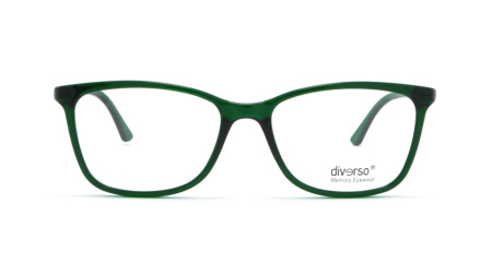 Изображение 5: Оправа для очков DIVERSO DV1116 0013 53