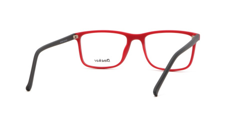 Зображення 5: Оправа для окулярів DACKOR 650 RED 54