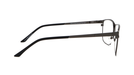 Изображение 4: Оправа для очков StyleMark C1708 B 56 КЛИПОН