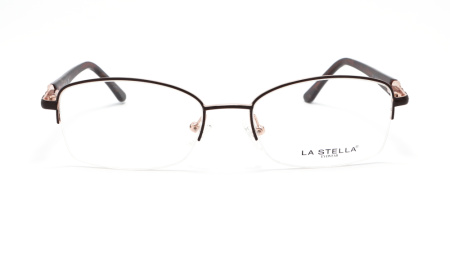 Изображение 2: Оправа для очков LA STELLA 857 С3 54