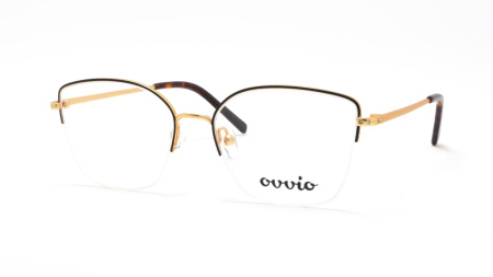 Зображення 1: Оправа для окулярів Ovvio  SR9466 C2 54
