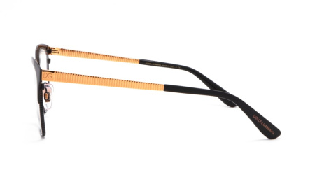 Зображення 3: Оправа для окулярів Dolce&Gabbana DG 1310 01 54