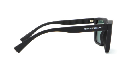 Зображення 4: Сонцезахисні окуляри Armani Exchange AX4147S 8078/71 56