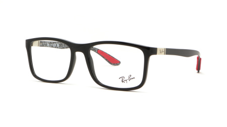 Зображення 1: Оправа для окулярів Ray Ban RX 8908 2000 55