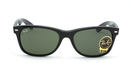 Зображення 6: Сонцезахисні окуляри Ray Ban RB 2132 901L 55 New Wayfarer