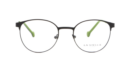 Изображение 5: Оправа для окулярів LA STELLA 509 C1 47 Дитяче