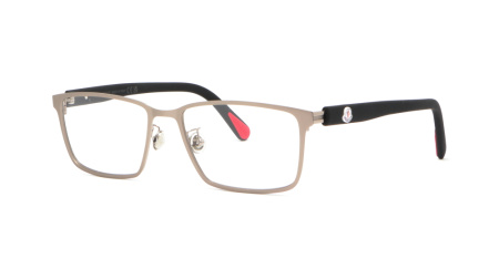 Зображення 1: Оправа для окулярів Moncler ML5163-H 015 55