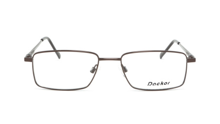 Изображение 2: Оправа для окулярів DACKOR 105 BROWN 52
