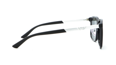 Зображення 4: Сонцезахисні окуляри EMPORIO ARMANI EA 4241D 5017/87 57