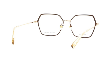 Изображение 4: Оправа для очков William Morris London LN50251 C3 55