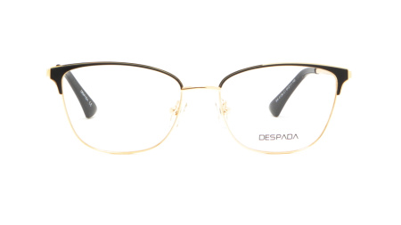 Изображение 2: Оправа для очков DESPADA DS 5126 C1 54