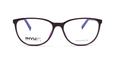 Зображення 5: Оправа для окулярів INVU B4910 C 55