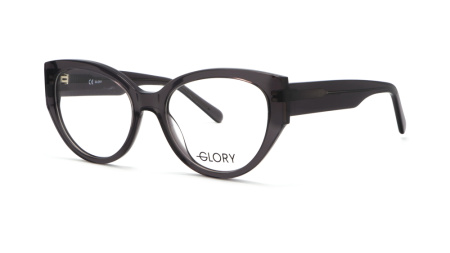 Изображение 1: Оправа для очков GLORY 450 GREY 54