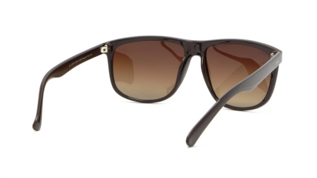 Зображення 4: Сонцезахисні окуляри StyleMark L2517 B 55