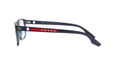 Изображение 3: Оправа для очков PRADA Linea Rossa VPS 09O CZH-1O1 55
