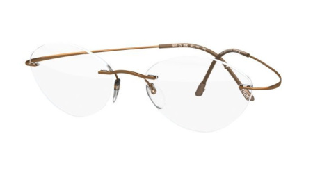 Изображение 1: Оправа для окулярів Silhouette 5515 8540