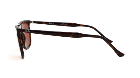Изображение 3: Сонцезахисні окуляри Ray Ban RB 2216 902/33 61 Highstreet