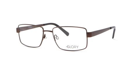 Изображение 1: Оправа для очков GLORY 454 BROWN 55