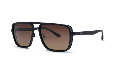 Изображение 1: Солнцезащитные очки StyleMark L1532 B 57