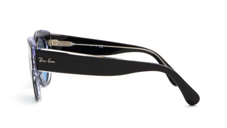 Зображення 3: Сонцезахисні окуляри Ray Ban RB 2192 1294/3M 47 Roundabout