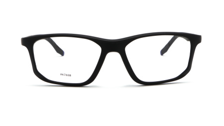 Зображення 2: Оправа для окулярів StyleMark 6760 B 58 КЛІПОН