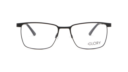 Изображение 5: Оправа для очков GLORY 102 BLACK 55