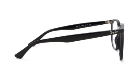 Изображение 3: Оправа для очков Ray Ban RX 7151 2000 52