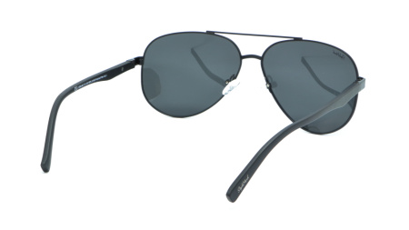 Зображення 5: Сонцезахисні окуляри StyleMark L1535 A 62