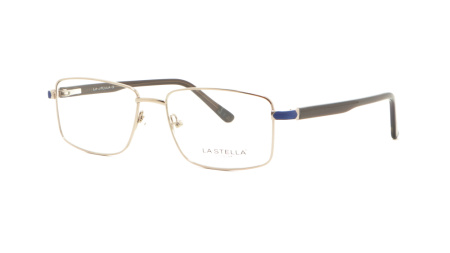 Изображение 1: Оправа для очков LA STELLA 638 C2 53