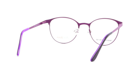 Зображення 4: Оправа для окулярів NIKITANA NK8478 C7 49 Дитяче