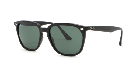 Изображение 1: Сонцезахисні окуляри Ray Ban RB 4362 601/71 55 Highstreet