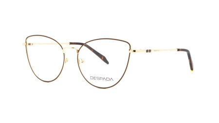 Изображение 1: Оправа для очков DESPADA DS 1026 C2 55