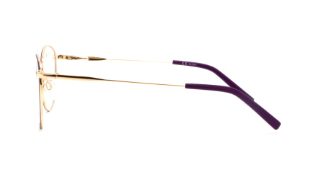 Изображение 3: Оправа для очков GLORY 206 VIOLET 48 Детская