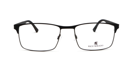 Зображення 2: Оправа для окулярів RICO MIRADO 2105 GREY 57 КЛІПОН