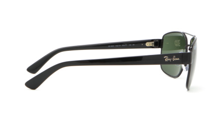 Изображение 4: Сонцезахисні окуляри Ray Ban RB 3663 002/31 60 Active Lifestyle