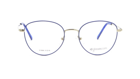 Зображення 5: Оправа для окулярів ID-GLASSES G1686 C2 51