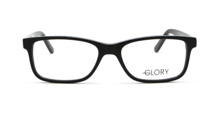 Изображение 2: Оправа для окулярів GLORY 104 BLACK 52