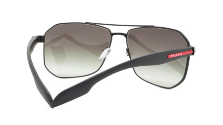 Зображення 8: Сонцезахисні окуляри PRADA Linea Rossa SPS 51V 1BO5O0 62