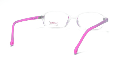 Изображение 5: Оправа для очков DIVERSO DV1301 3666 42 Детское