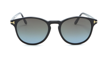 Зображення 2: Сонцезахисні окуляри TOM FORD TF1097 01B 53