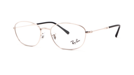 Зображення 1: Оправа для окулярів Ray Ban RX 3749V 2501 55