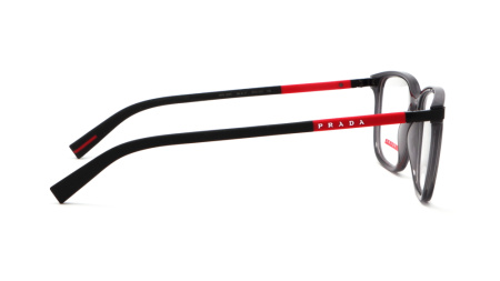 Зображення 4: Оправа для окулярів PRADA Linea Rossa VPS 02R 01D-1O1 56